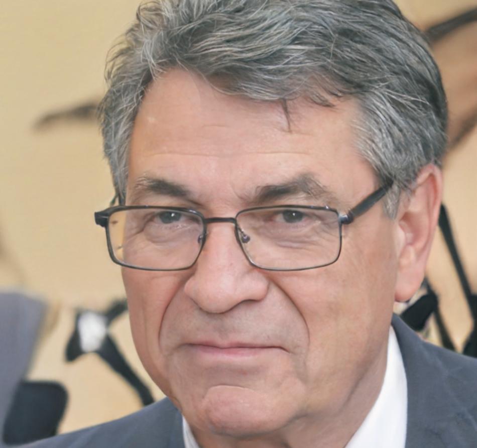 Pedro Silva
